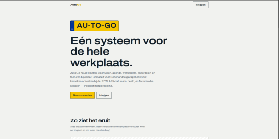 AutoGo.nl